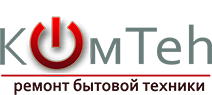 КомТеХ Логотип