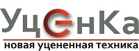 УцЕнКа Логотип